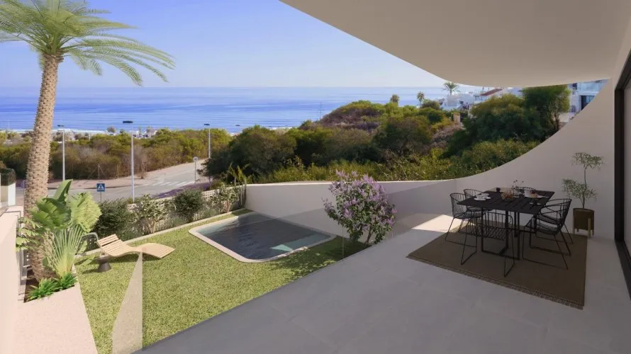 3 bedrooms bungalow for sale , Torrevieja, Spain No. 31262 № 10