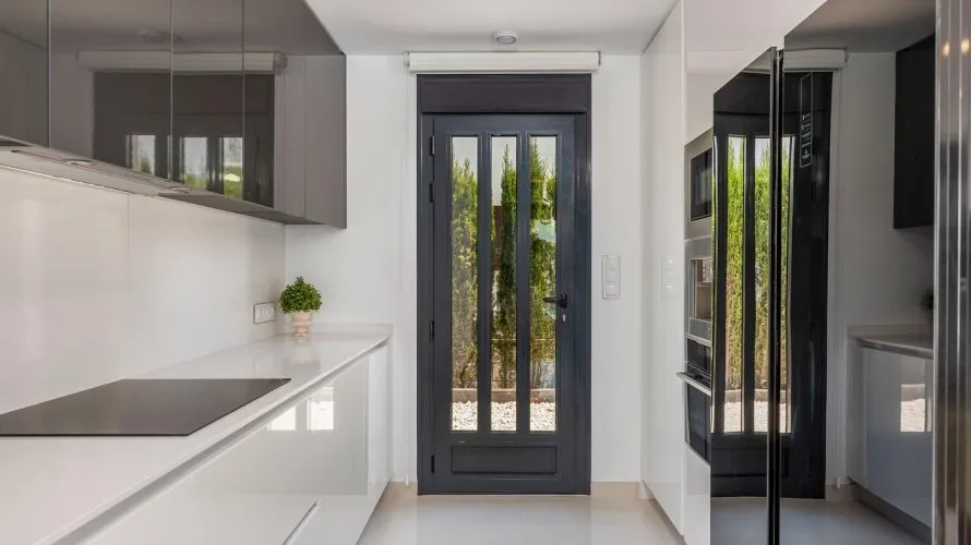 3 bedrooms villa for sale , Playa Honda, Spain No. 30671 № 24