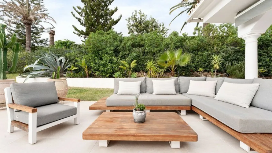 3 bedrooms house for sale , Marbella, Spain No. 30766 № 5