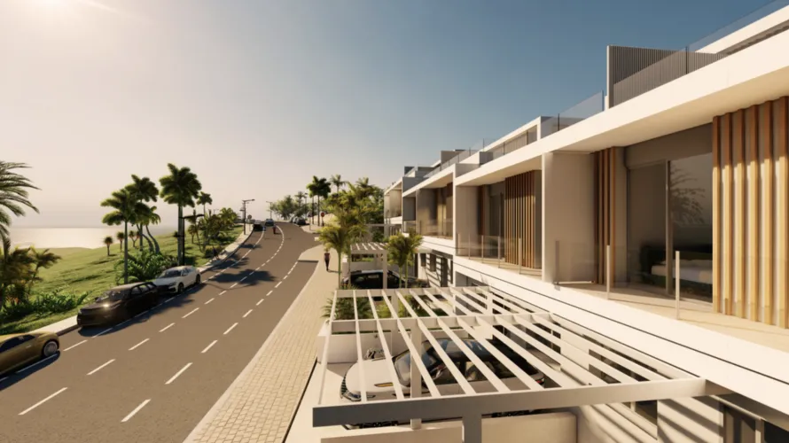 4 bedrooms house for sale , Estepona, Spain No. 30603 № 7