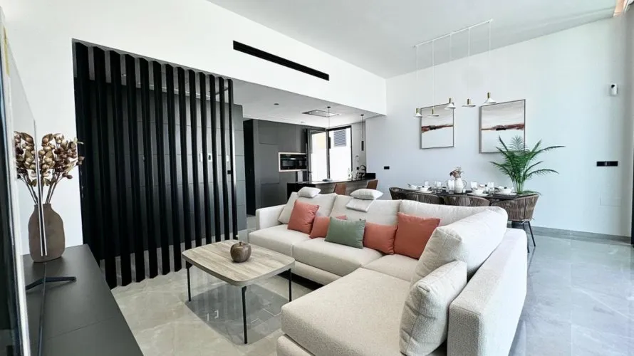 3 bedrooms villa for sale , Torrevieja, Spain No. 30661 № 22