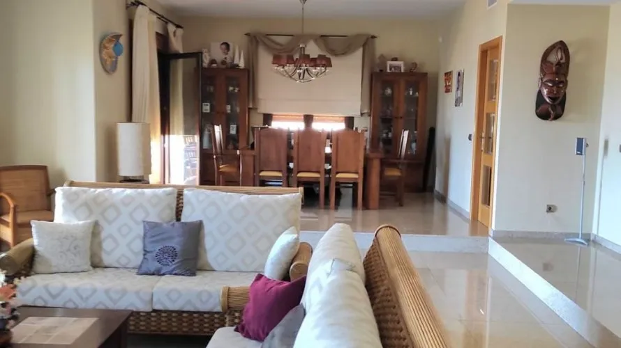 4 bedrooms villa for sale , Mijas Costa, Spain No. 30620 № 4