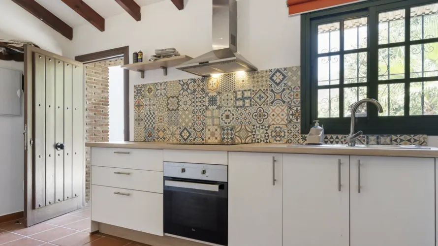 5 bedrooms house for sale , Mijas, Spain No. 31148 № 20