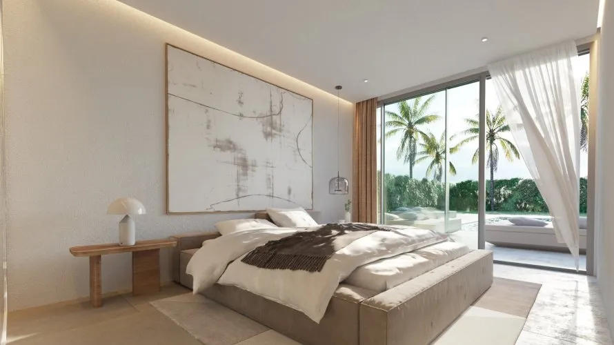 5 bedrooms villa for sale , Pago Del Higueron, Spain No. 30470 № 2