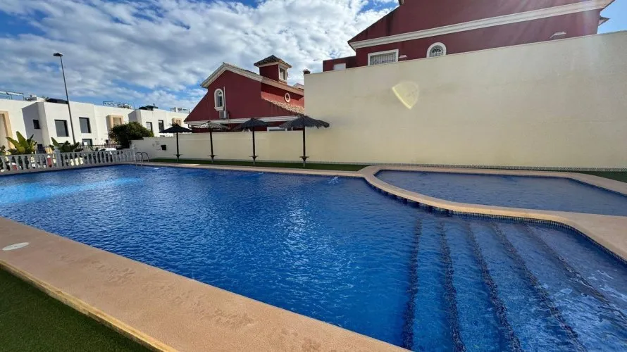 3 bedrooms house for sale , Los Dolses, Spain No. 31279 № 6