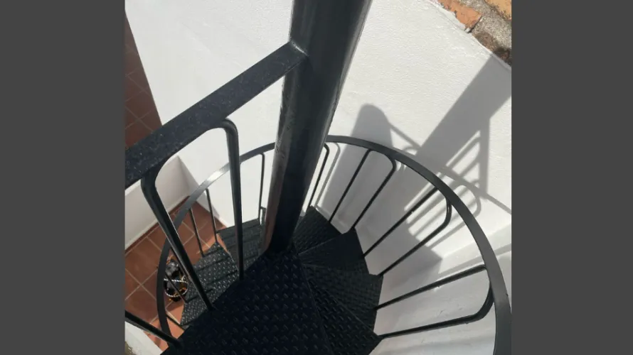 2 bedrooms townhouse for sale , Benalmadena, Spain No. 31048 № 7