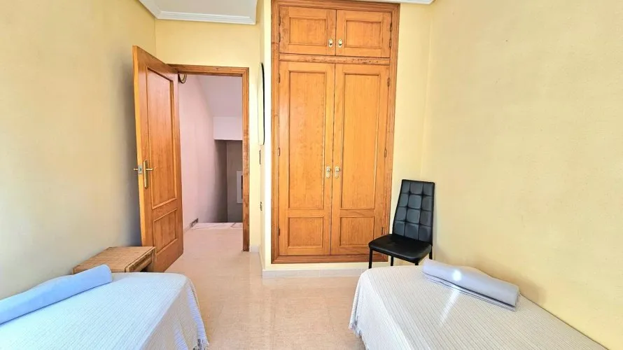 2 bedrooms house for sale , La Zenia, Spain No. 31215 № 27