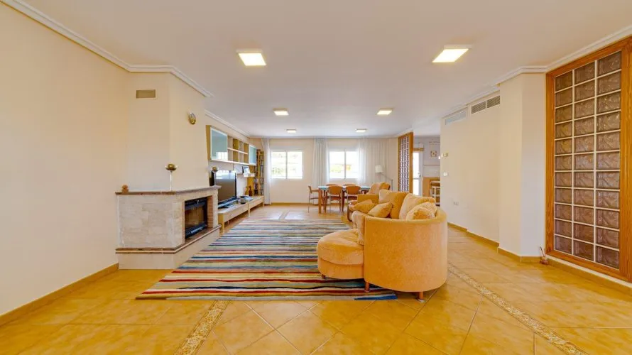 5 bedrooms bungalow for sale , Los Altos, Spain No. 30962 № 17