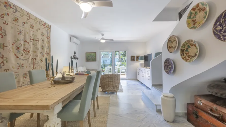 2 bedrooms townhouse for sale , Cabopino, Spain No. 31063 № 8