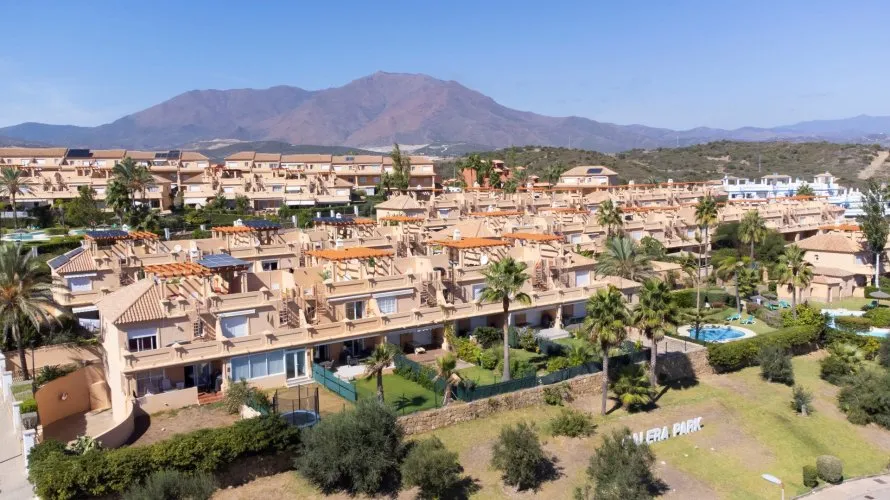 3 bedrooms townhouse for sale , Estepona, Spain No. 30570 № 16