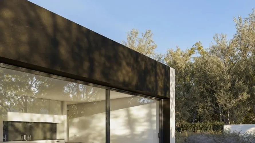 2 bedrooms house for sale , L'Alfàs del Pi, Spain No. 31255 № 27