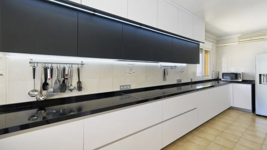 4 bedrooms house for sale , Benalmadena, Spain No. 31189 № 7