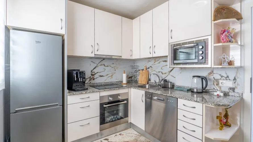 3 bedrooms villa for sale , Torrevieja, Spain No. 31250 № 22