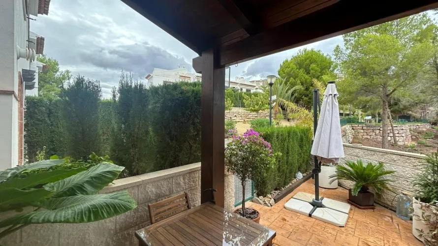 3 bedrooms house for sale , Finestrat, Spain No. 31193 № 26