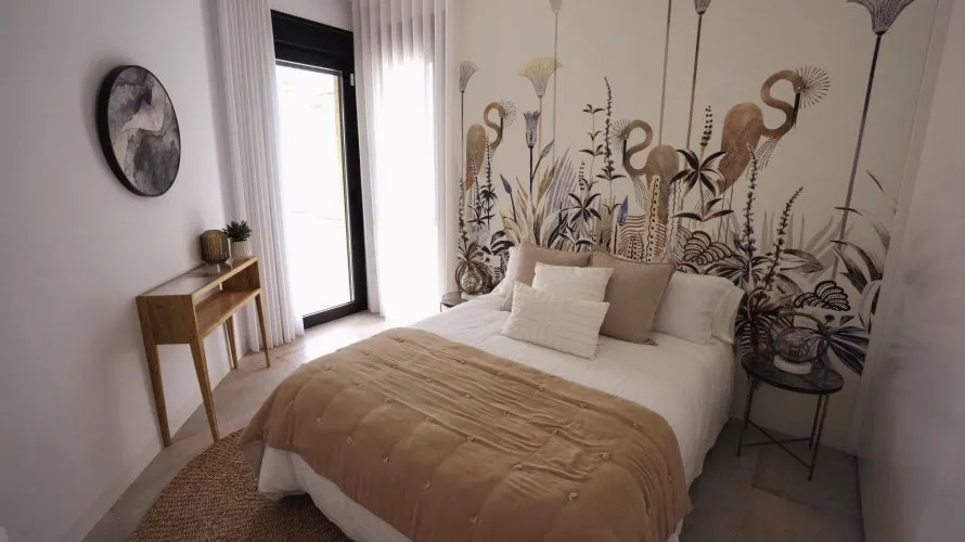 3 bedrooms villa for sale , La Florida, Spain No. 30966 № 11