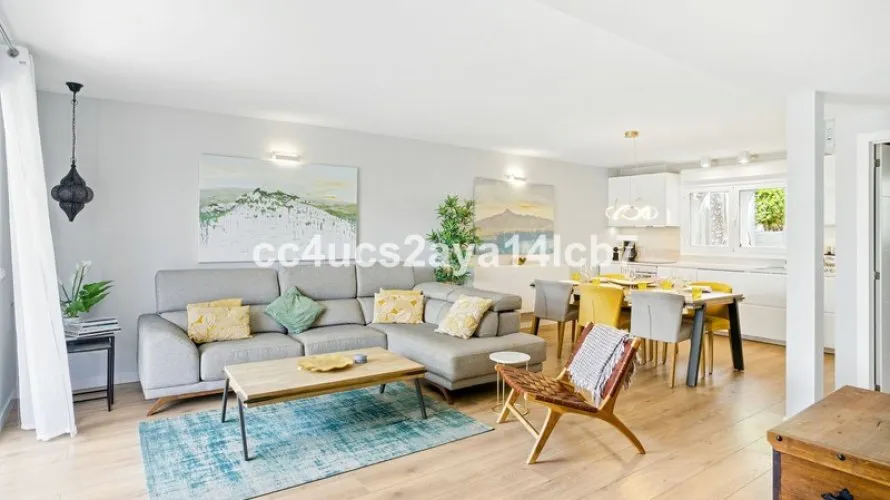 3 bedrooms townhouse for sale , Nueva Andalucia, Spain No. 31068 № 16