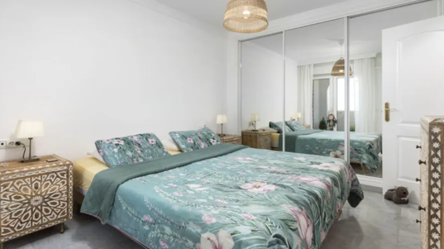 2 bedrooms townhouse for sale , Benalmadena, Spain No. 31141 № 12