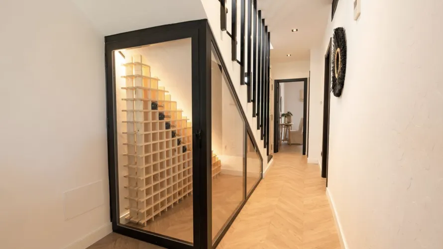 3 bedrooms townhouse for sale , Nueva Andalucia, Spain No. 30737 № 11