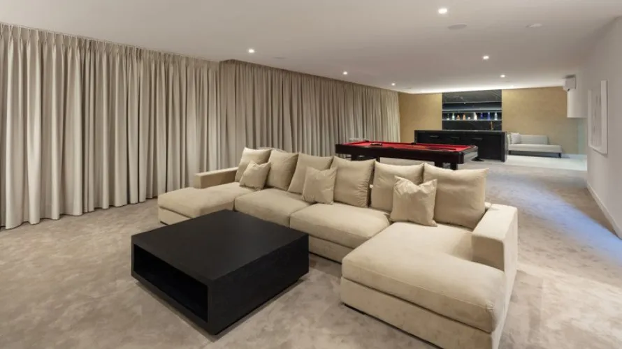 5 bedrooms house for sale , Nueva Andalucia, Spain No. 30646 № 8