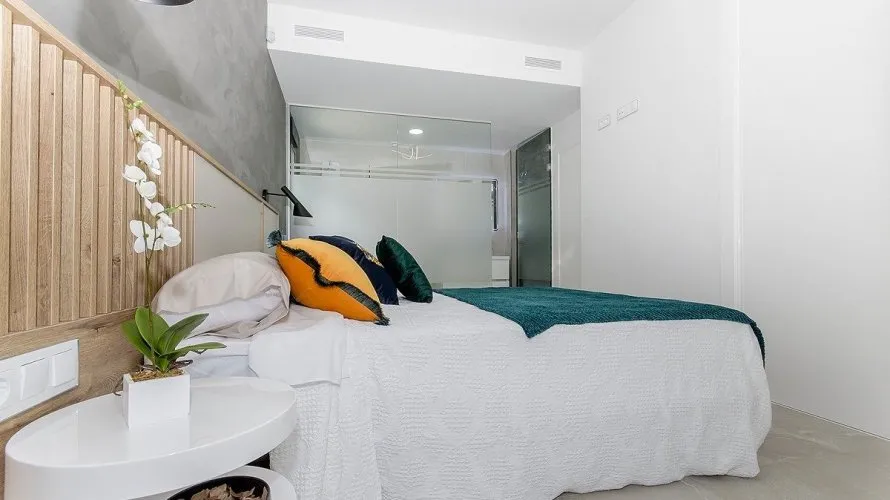 2 bedrooms bungalow for sale , San Miguel de Salinas, Spain No. 30654 № 22