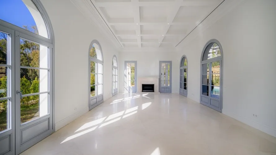 4 bedrooms villa for sale , Nueva Andalucia, Spain No. 30545 № 8