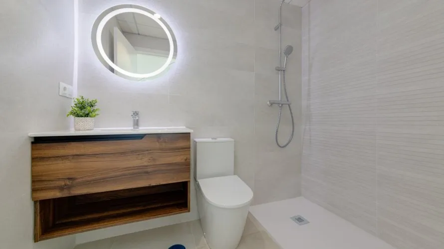 3 bedrooms villa for sale , Finestrat, Spain No. 30451 № 6