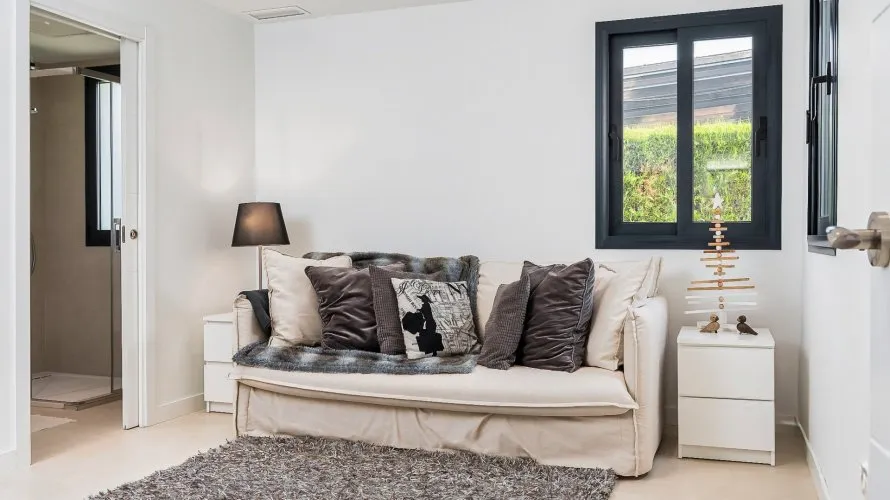 4 bedrooms townhouse for sale , Cortes (San Pedro De Alcantara), Spain No. 30495 № 3