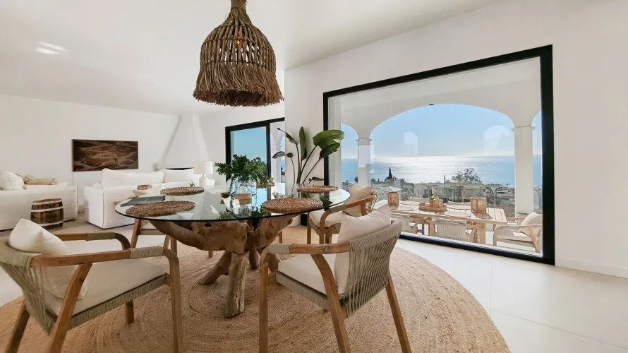 5 bedrooms house for sale , Benalmadena, Spain No. 30757 № 18