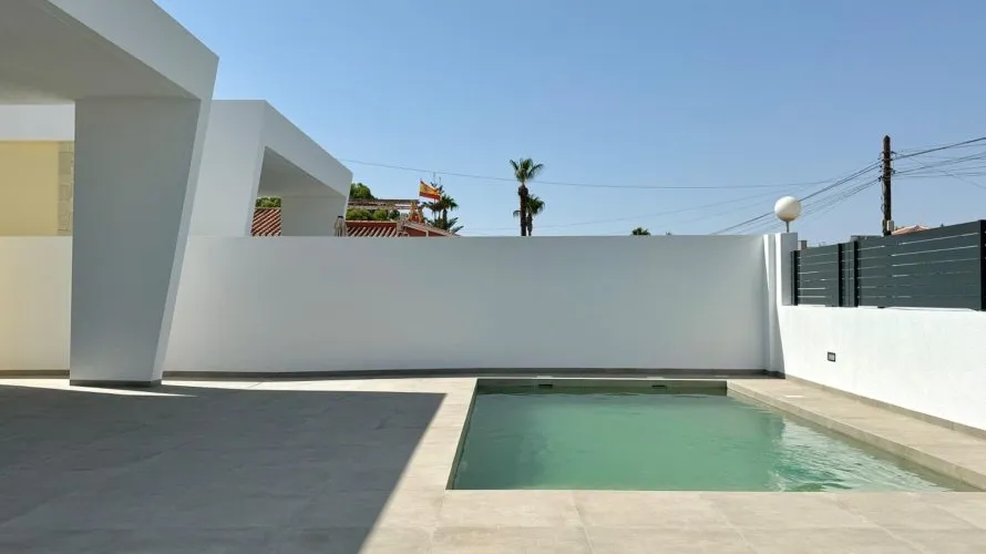 3 bedrooms villa for sale , Torrevieja, Spain No. 30661 № 14