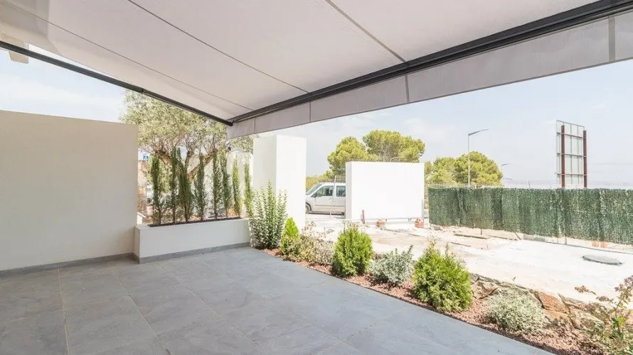 3 bedrooms bungalow for sale , Los Balcones, Spain No. 30855 № 27