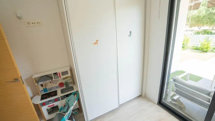 3 bedrooms villa for sale , La Zenia, Spain No. 31108 № 24