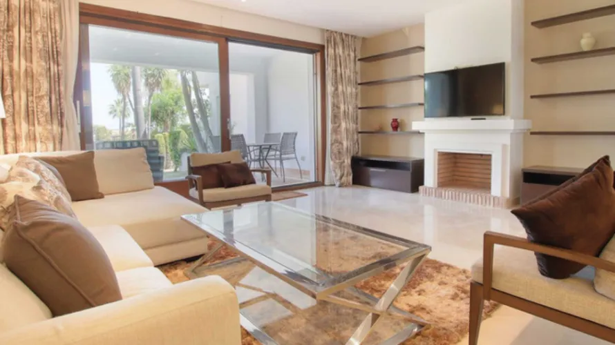 3 bedrooms townhouse for sale , Benahavis, Spain No. 31049 № 13