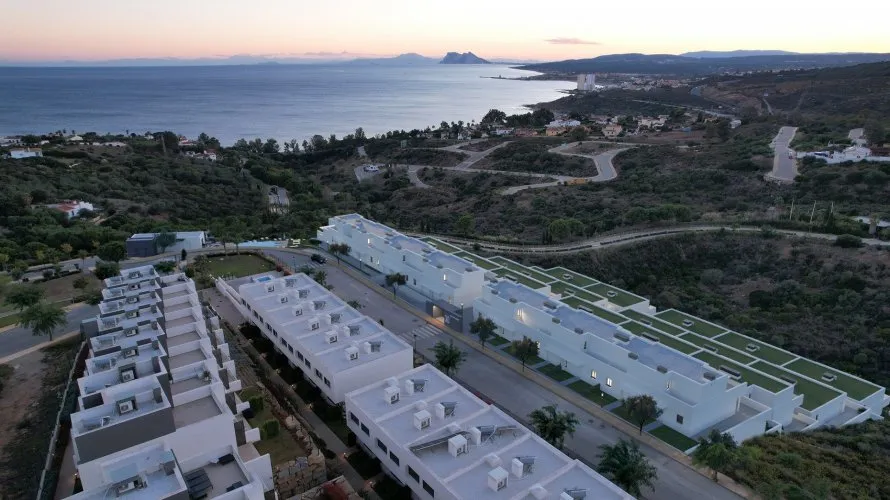 4 bedrooms townhouse for sale , Manilva, Spain No. 30505 № 11