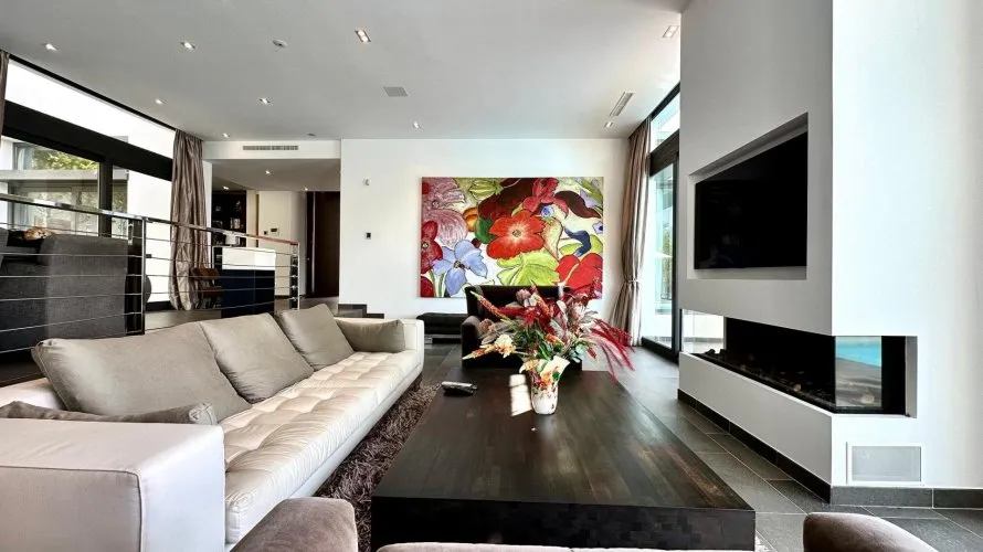 4 bedrooms villa for sale , Altea, Spain No. 30662 № 13