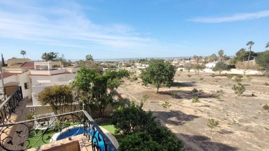 5 bedrooms villa for sale , Ciudad Quesada, Spain No. 30963 № 20