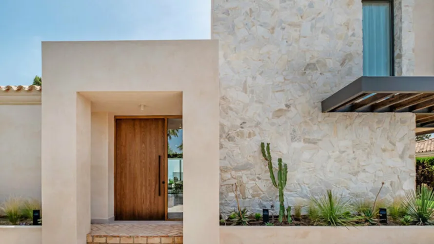 4 bedrooms house for sale , Estepona, Spain No. 30730 № 5