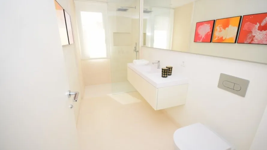 4 bedrooms villa for sale , Nueva Andalucia, Spain No. 31053 № 22