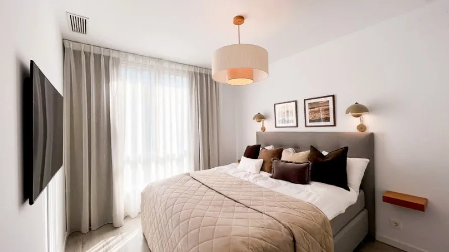 3 bedrooms townhouse for sale , Cancelada, Spain No. 30565 № 10