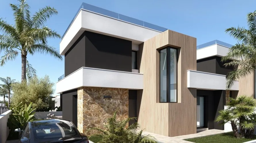 3 bedrooms villa for sale , Ciudad Quesada, Spain No. 30713 № 3