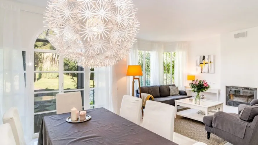 3 bedrooms townhouse for sale , Nueva Andalucia, Spain No. 30575 № 14