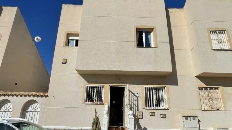 house for sale , Algorfa, Spain No. 31240 № 8
