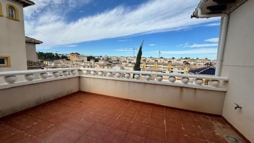 4 bedrooms villa for sale , Alicante, Spain No. 30946 № 26