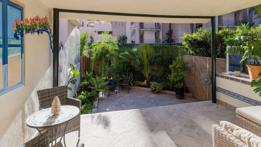 3 bedrooms townhouse for sale , Estepona, Spain No. 30756 № 10