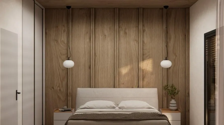 3 bedrooms villa for sale , La Alberca, Spain No. 30998 № 28