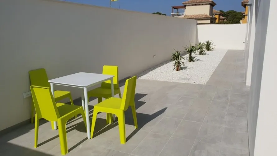 3 bedrooms villa for sale , Pinar De Campoverde, Spain No. 30849 № 21