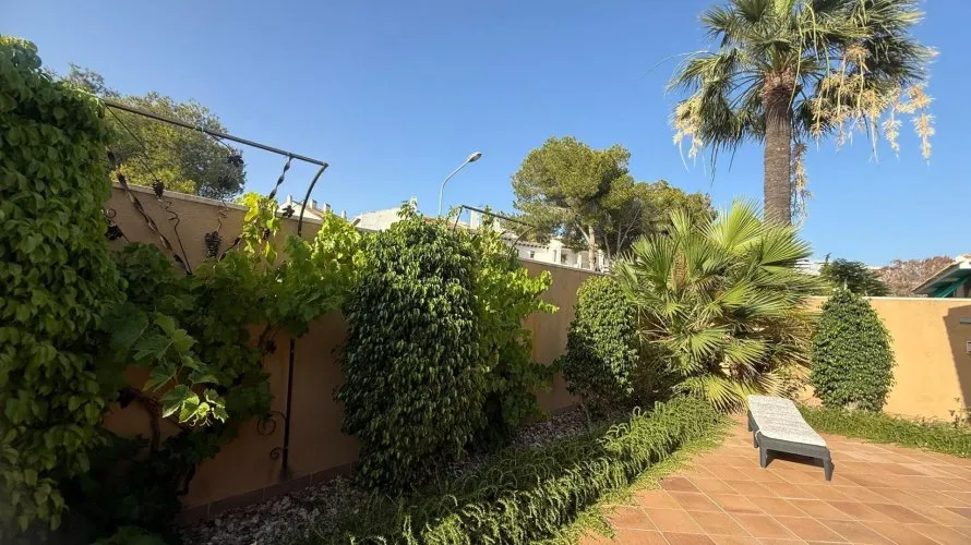 5 bedrooms house for sale , Dehesa De Campoamor, Spain No. 31033 № 12