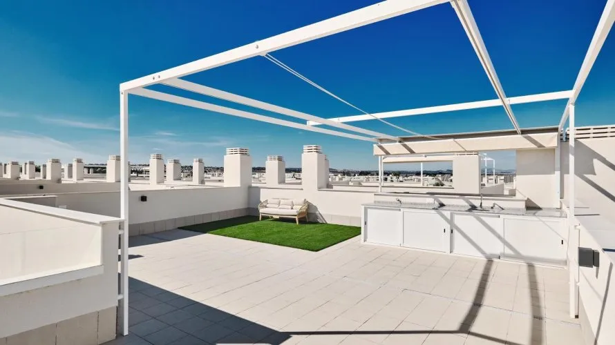 2 bedrooms bungalow for sale , La Veleta, Spain No. 31263 № 5