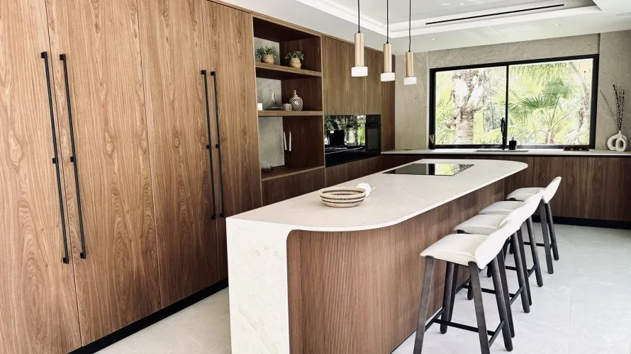 5 bedrooms villa for sale , Marbella, Spain No. 30773 № 14