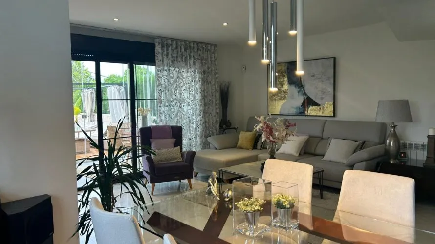 3 bedrooms house for sale , Finestrat, Spain No. 31193 № 14