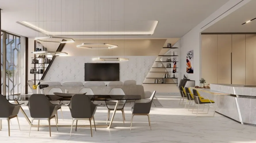 6 bedrooms villa for sale , Benahavis, Spain No. 30473 № 3